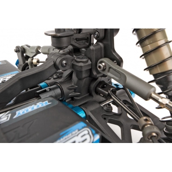 Auto Team Associated – RC8B4e Team Kit