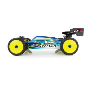 Auto Team Associated – RC8B4e Team Kit