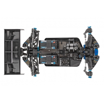 Auto Team Associated – RC8B4e Team Kit