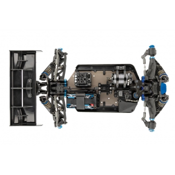 Auto Team Associated – RC8B4e Team Kit