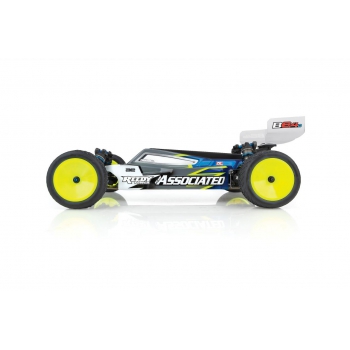 Auto Team Associated – RC10B6.4D Team Kit