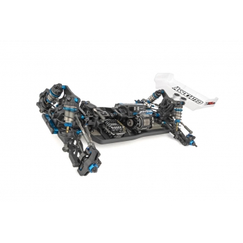 Auto Team Associated- RC10B74.2D Team Kit