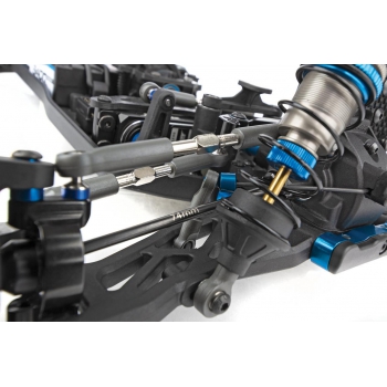 Auto Team Associated- RC10B74.2D Team Kit