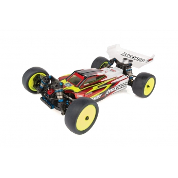 Auto Team Associated- RC10B74.2D Team Kit