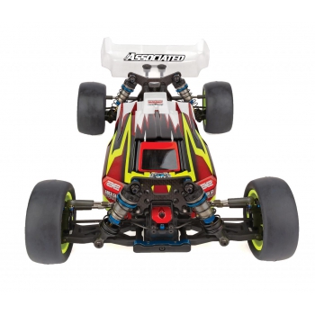 Auto Team Associated- RC10B74.2D Team Kit