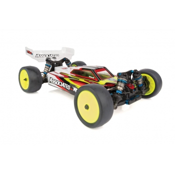 Auto Team Associated- RC10B74.2D Team Kit