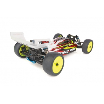 Auto Team Associated- RC10B74.2D Team Kit