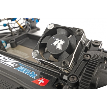 Auto Team Associated- RC10B74.2D Team Kit