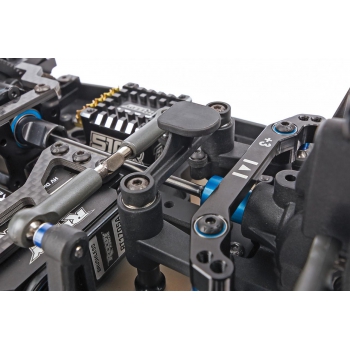 Auto Team Associated- RC10B74.2D Team Kit