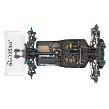 Auto Team Associated- RC10B74.2D Team Kit