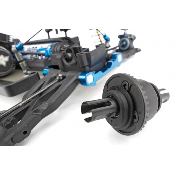 Auto Team Associated –  RC10B74.2 Team Kit