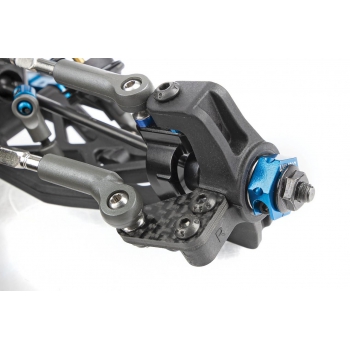 Auto Team Associated –  RC10B74.2 Team Kit
