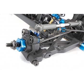 Auto Team Associated- RC10B74.2D Team Kit