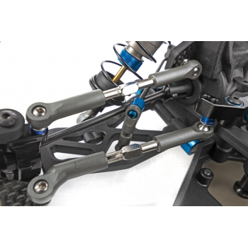 Auto Team Associated –  RC10B74.2 Team Kit