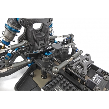 Auto Team Associated –  RC10B74.2 Team Kit