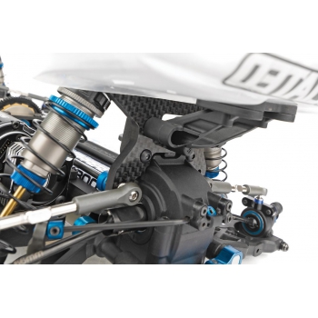 Auto Team Associated –  RC10B74.2 Team Kit