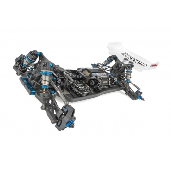 Auto Team Associated –  RC10B74.2 Team Kit