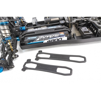Auto Team Associated –  RC10B74.2 Team Kit