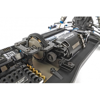 Auto Team Associated –  RC10B74.2 Team Kit