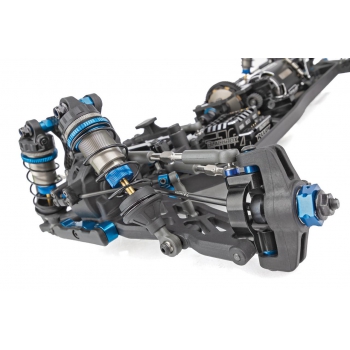 Auto Team Associated –  RC10B74.2 Team Kit