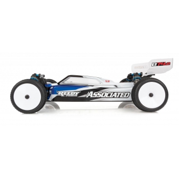 Auto Team Associated –  RC10B74.2 Team Kit