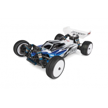 Auto Team Associated –  RC10B74.2 Team Kit