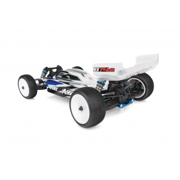 Auto Team Associated –  RC10B74.2 Team Kit
