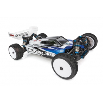 Auto Team Associated –  RC10B74.2 Team Kit