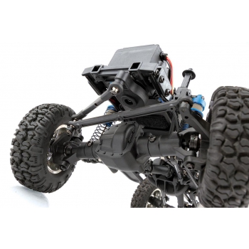CR12 Tioga Trail Truck RTR
