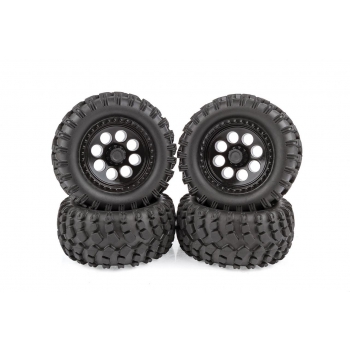 CR12 Tioga Trail Truck RTR