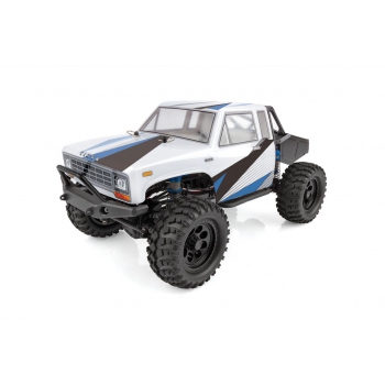 CR12 Tioga Trail Truck RTR