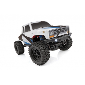 CR12 Tioga Trail Truck RTR