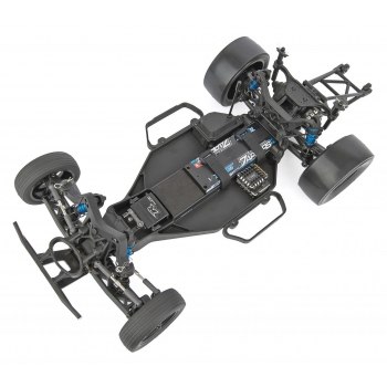 Auto Team Associated – DR10 Drag Race Car Team Kit