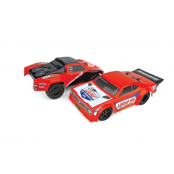 SC28 General Tire RTR