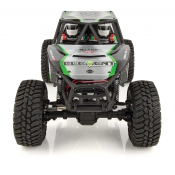 Enduro Gatekeeper Rock Crawler Buggy RTR
