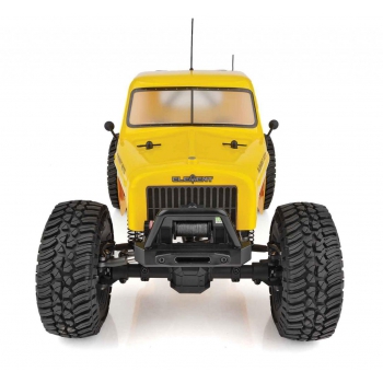 Enduro Ecto Trail Truck RTR