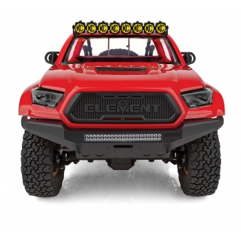 Enduro Trail Truck, Knightwalker Red RTR