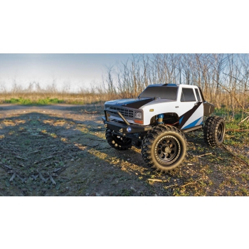 CR12 Tioga Trail Truck RTR