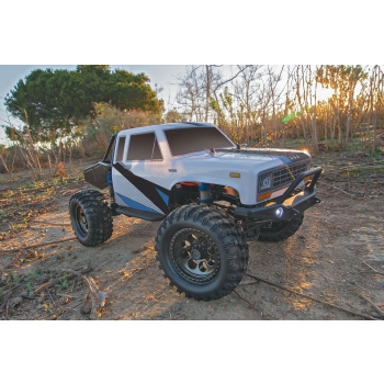 CR12 Tioga Trail Truck RTR