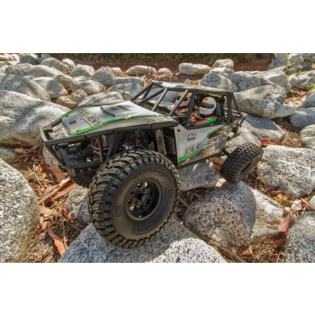 Enduro Gatekeeper Rock Crawler Buggy RTR