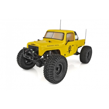 Enduro Ecto Trail Truck RTR