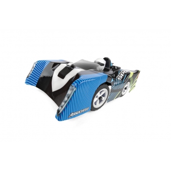 NanoSport Ready-To-Run