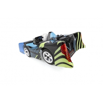 NanoSport Ready-To-Run