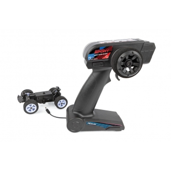 NanoSport Ready-To-Run