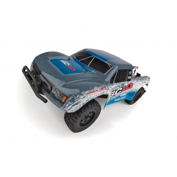 Auto Team Associated – Pro4 SC10 RTR