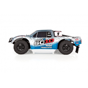 Auto Team Associated – Pro4 SC10 RTR