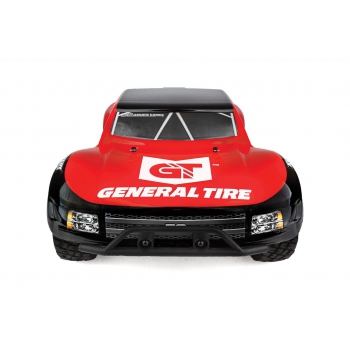 Auto Team Associated – Pro4 SC10 General Tire RTR
