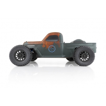 Trophy Rat RTR