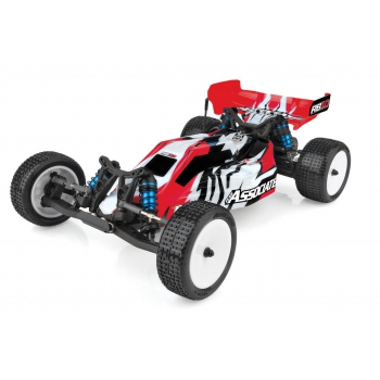 Auto Team Associated – RB10 Ready-To-Run