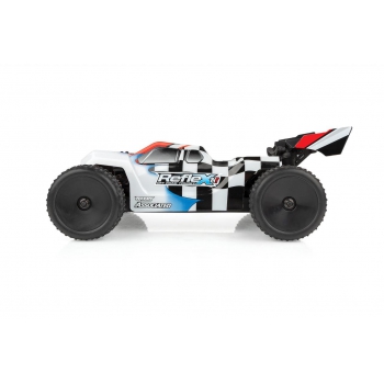 Auto Team Associated – Reflex 14T Ready-To-Run